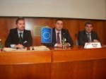Роберт Радославов представи успешни практики за бизнес по Дунава