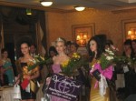 След 10-годишно прекъсване в Гранд Хотел „Приморец” бе възроден най-красивият бургаски конкурс   