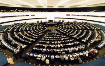 Има ли криза в Европарламента- всеки сам да прецени 