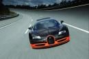  Класацията води Bugatti с 2 600 000 щ.д.  