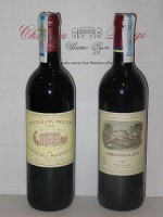             Виното е на първо място в престижната класификация на винарския регион Бордо