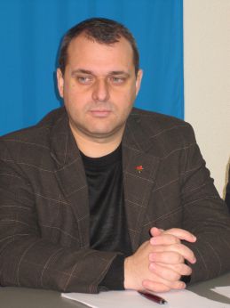 Искрен Веселинов: В Об. съвет има политическа корупция