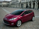  Ford е втори на пазара в България с 1717 автомобила и дял от 9.12%