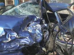 Четирима загинали при катастрофа между 3 коли на пътя Плевен- Русе