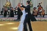 Светското събитие се открива в хотел Шератон с танц полонеза