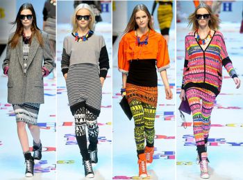 Седмица на модата Милано ЕСЕН-ЗИМА 2011/2012