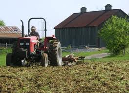 Увеличават с 10% директните плащания за земеделците през 2011 г.