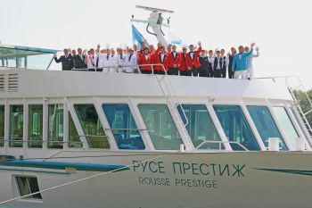 „Дунав турс” търси възможност за удължаване на туристическия сезон