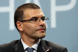 Вицепремиерът и министър на финансите Симеон Дянков ще се срещне с представители на русенския бизнес   