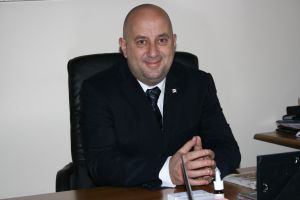 Още една оставка в изпълнителната власт- тази на Явор Недев