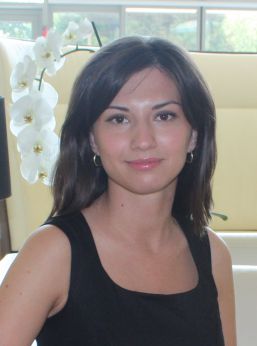 Йовка Страшилова: Броят на българските гости в „Албена” расте