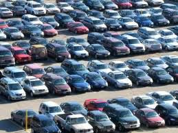  21,34% ръст в продажбите на автомобили за 8-те месеца