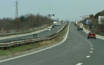 Eвропарите за магистрали може да намалеят