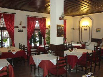 Ресторант „Болгар”- 20 години емблема на една добра традиция