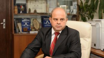 Пл. Стоилов: Структурата на общинска администрация ще се оптимизира
