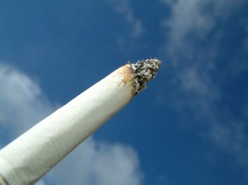 Национален конкурс „Най-здрав бивш пушач на 2012 г.”