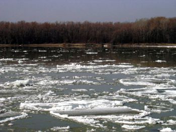 Река Дунав по-опасна от язовирите