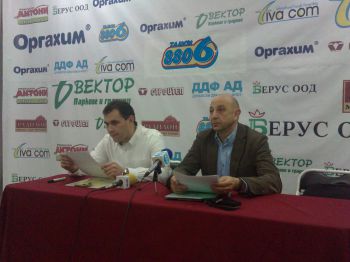 Цветан Петков: Джонсън ни вкара 10 точки от съблекалнята и въпреки опитите ни, така и не  успяхме да се върнем в мача до края