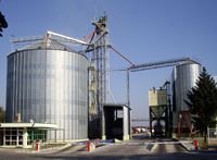 Заводът за биодизел в Сливо поле достигна 60 на сто натовареност за два месеца
