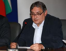 Д-р Цветан Райчинов отново беше избран за председател на Българския лекарски съюз (БЛС)
