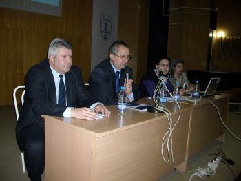 В обществено обсъждане за оценка на риска от наводнения  организира Басейнова дирекция в Русе