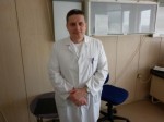  Д-р Андонов въвежда за първи път в България лечението на фрактури с външен хибриден фиксатор