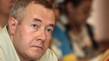 Харалан Александров: Борисов постъпи мъжки, като се отказа от АЕЦ 
