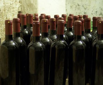 Износът на вино нараства с 8 на сто през 2011 г.