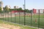 Базата на „Аристон“ приема мачовете от шампионата, който ще е под егидата на Българската асоциация по минифутбол с председател Томас Лафчис