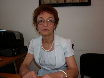 Д-р Нели Петрова е новият изпълнителен директор на МБАЛ-Русе АД