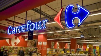 Carrefour напуска Гърция в навечерието на изборите