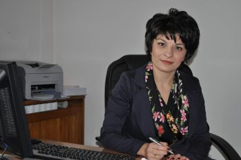 Министър Атанасова: 