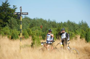 Русе ще е домакин на екстремното състезание  XCO ADVENTURE CUP 2012