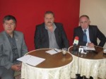 Депутатът от Коалиция за България дискутира с фармацевти от Русе цените на лекарствата