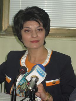 Категорично НЕ на цигарите- министър Атанасова по-твърда от всякога
