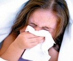 Все още Русе е далеч от грипна епидемия, сочи информация на РЗИ 