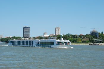   Дунав Турс АД даде начало на корабоплавателен сезон 2013