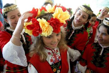 Днес е Лазаровден - оживява митът за възкръсналия