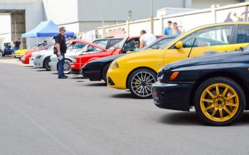 Всичко за националното Tuning Show 2013