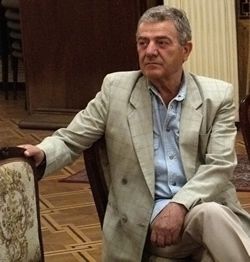 Писателят Стефан Цанев: „Лошо е, когато подлеци и предатели заемат първите места в държавата...”