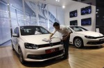 Volkswagen е продал във Франция с 24% по-малко автомобили на годишна база 