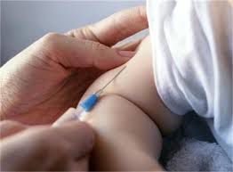 Противогрипната имунизация за сезон 2013/2014 започва