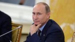 Путин обеща след разговори с казахския президент Нурсултан Назарбаев и беларуския лидер Александър Лукашенко, че така нареченият Евразийски икономически съюз ще се превърне в източник на растеж