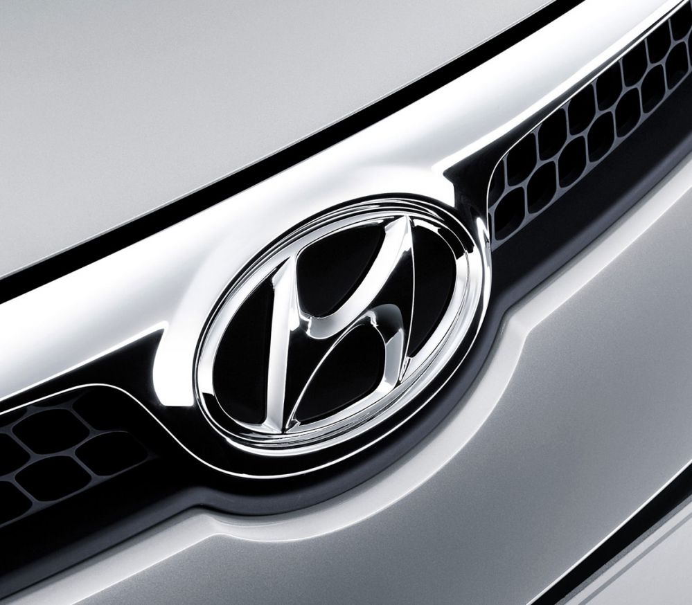 Hyundai приключи 2013 с ръст от 7.3%