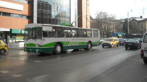 Българско-унгарски консорциум ще обнови тролейбусната мрежа в Плевен