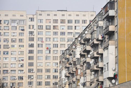  Панелните блокове не са обследвани