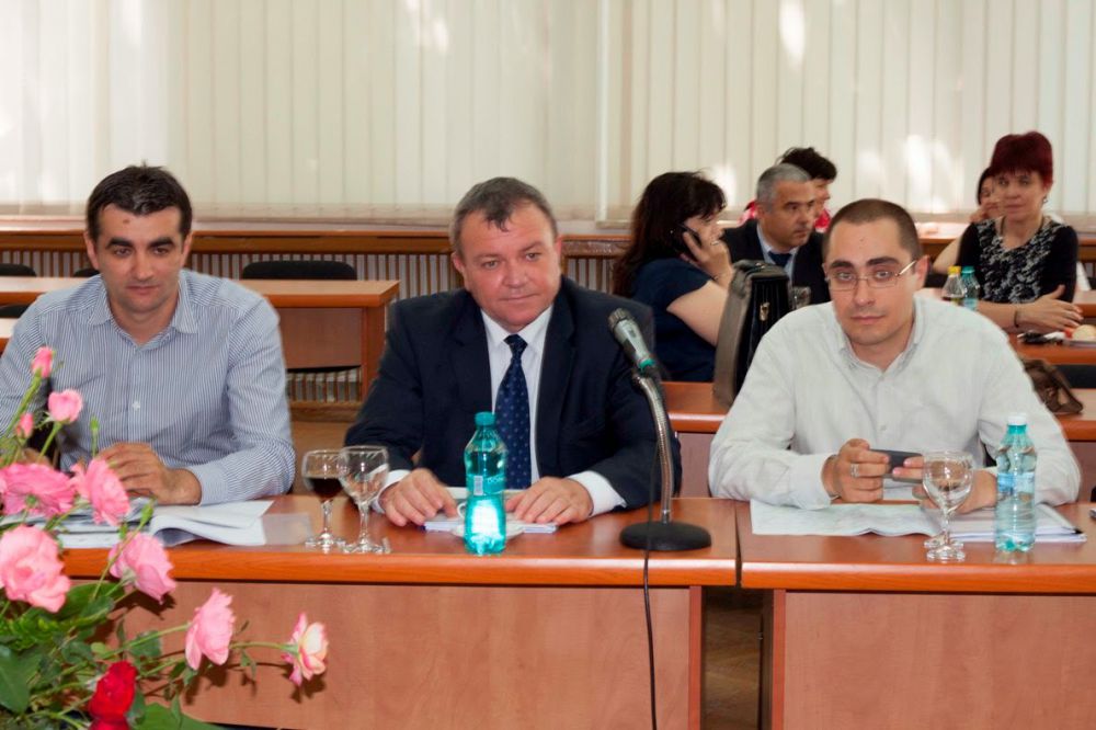 Силистренско участие в поредна работна българо-румънска среща по темата „Дунав мост III“ 