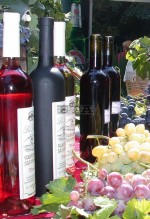 На фестивал в Бургас ще бъдат показани биовина и най-новото от продукцията на водещи български винопроизводители