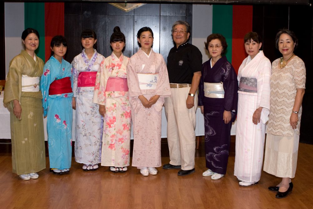Японските жени са най-дълголетните в света