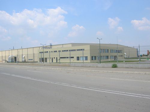 Установени са несъгласувани вентилационни съоръжения  в завода  „Монтюпе” ЕООД при извънредна проверка